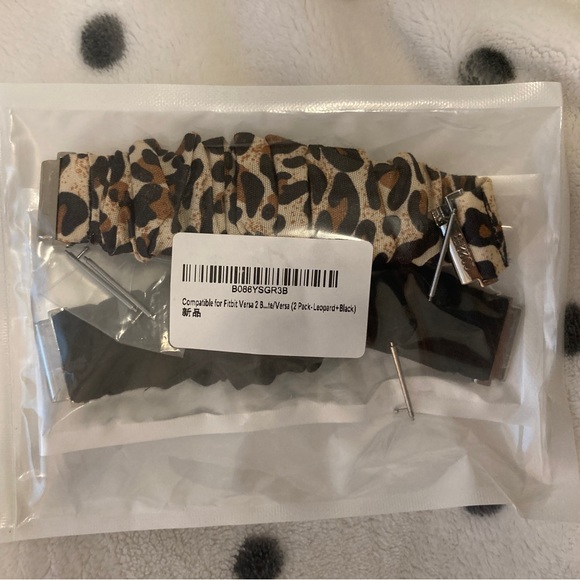 Fit bit Versa 2 watch Bands - Picture 3 of 10